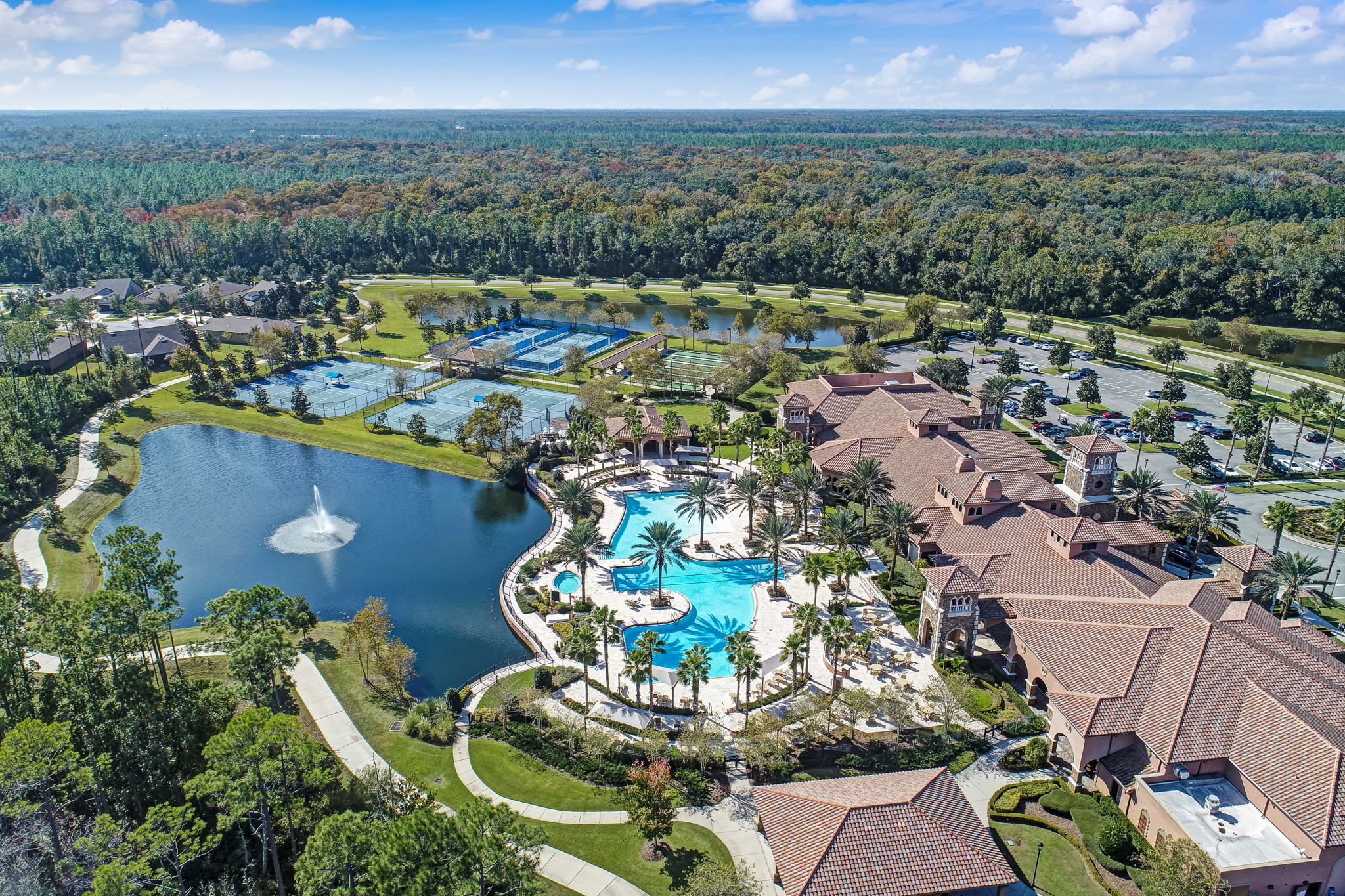 Del Webb Ponte Vedra