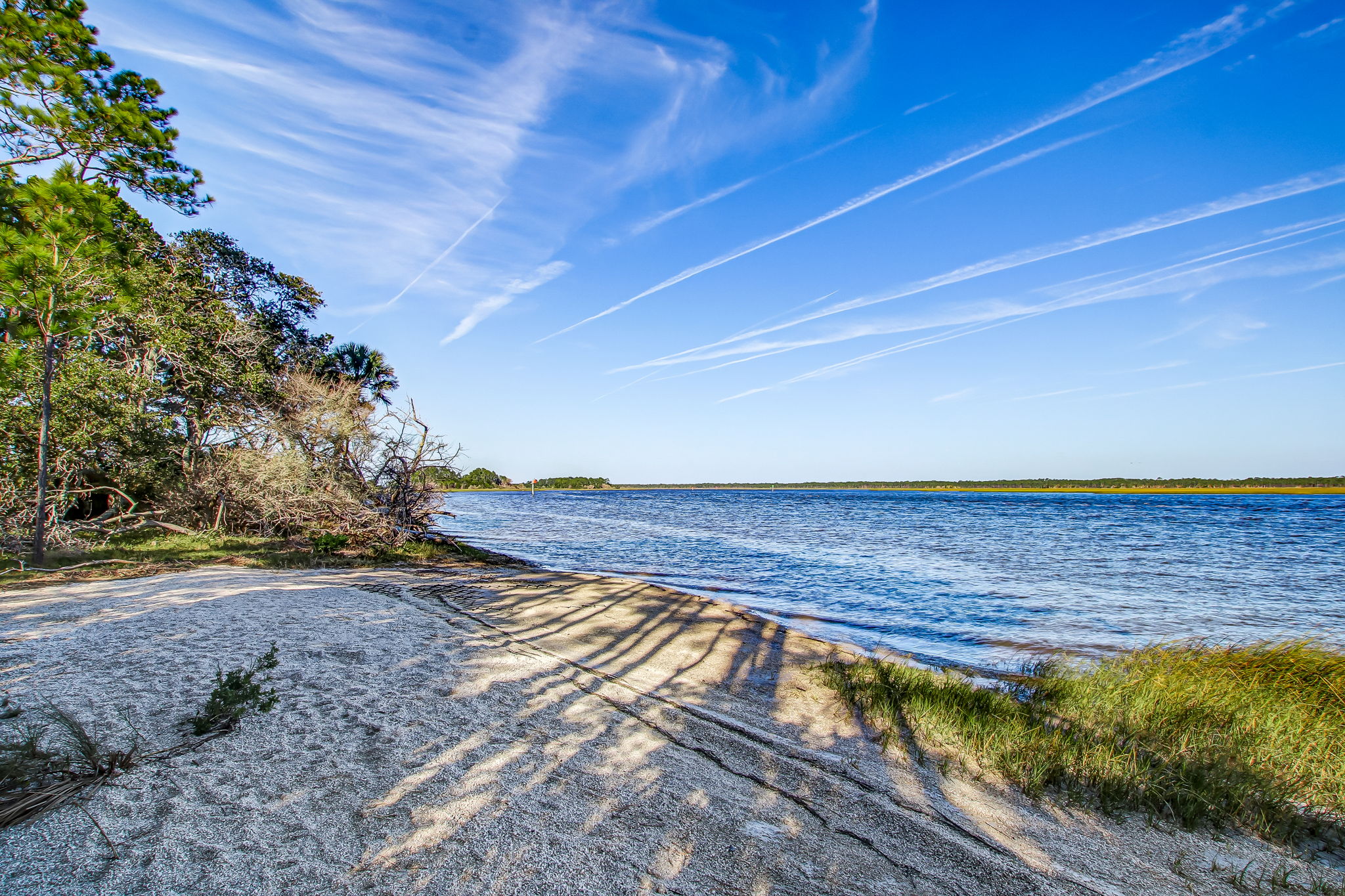 Nocatee Kayak Launch