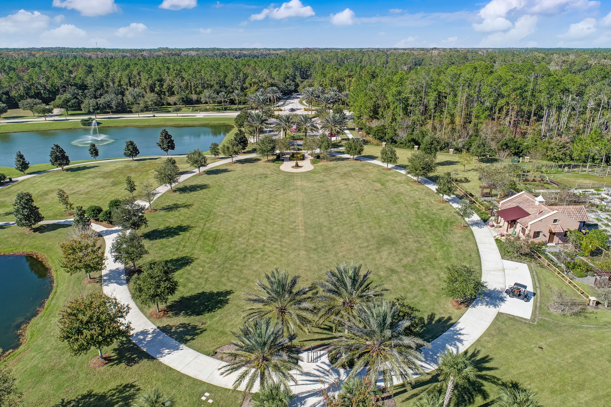 Del Webb Ponte Vedra