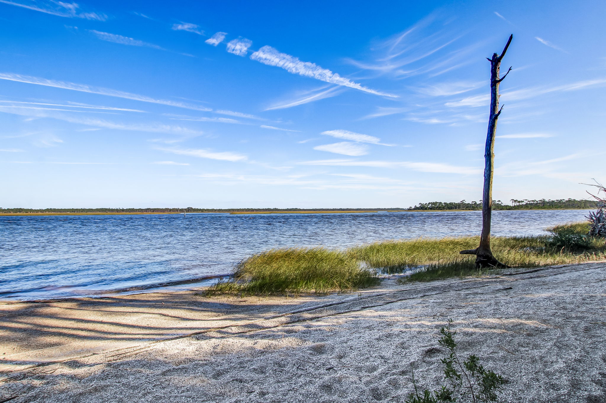 Nocatee Kayak Launch
