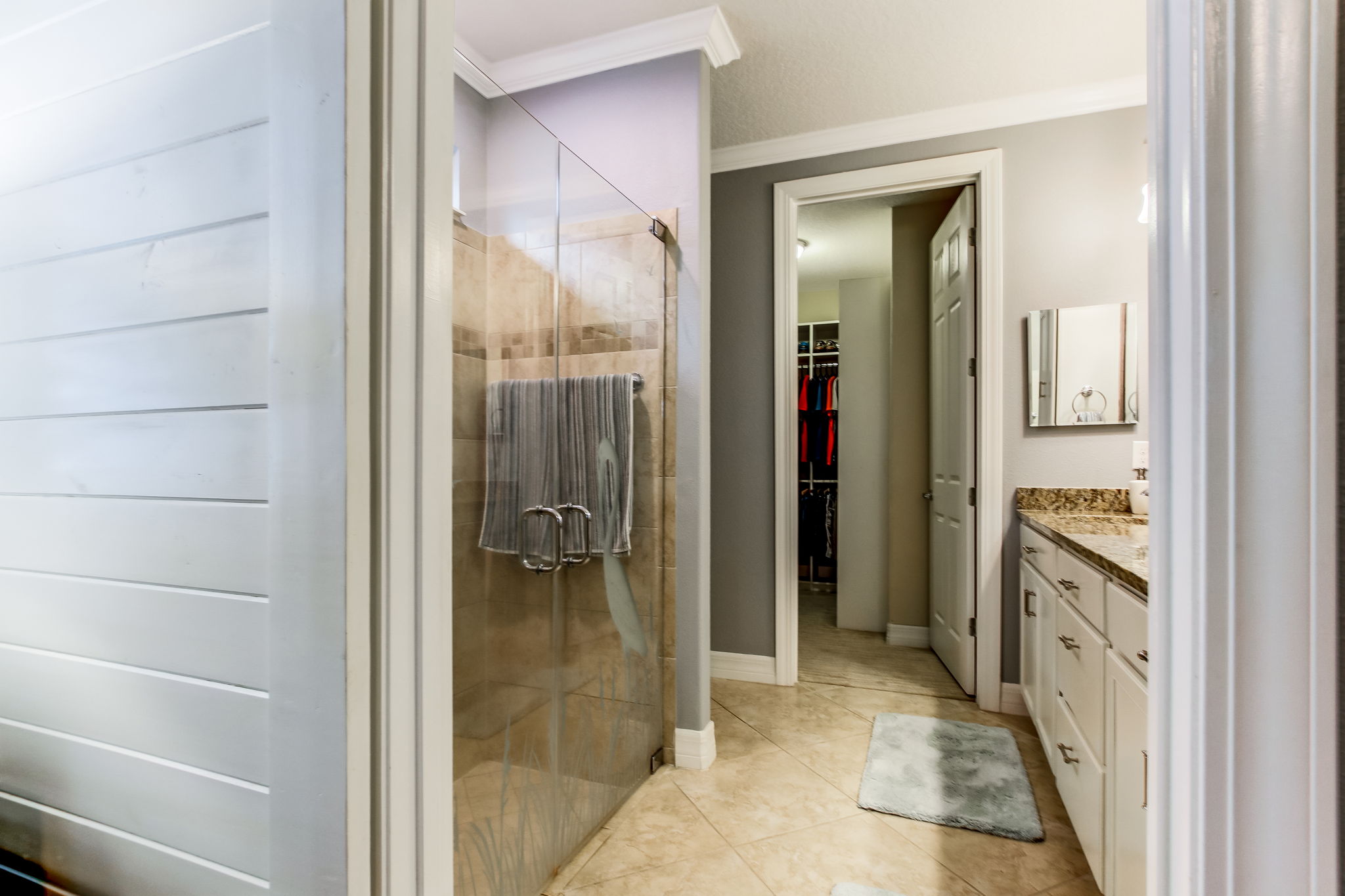 Master Bath