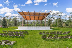 Nocatee Amphitheater