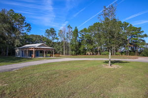 Nocatee Kayak Launch