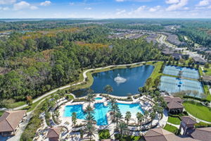 Del Webb Ponte Vedra