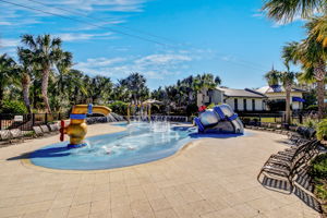 Nocatee Splash Park
