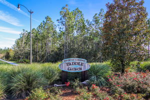 Nocatee Kayak Launch