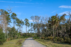Nocatee Kayak Launch