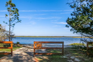 Nocatee Kayak Launch