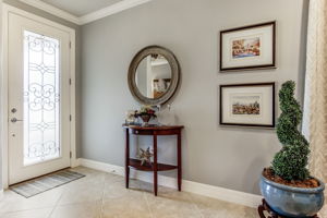 Foyer