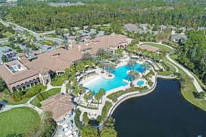 Del Webb Ponte Vedra