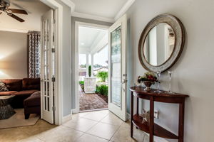 Foyer