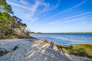 Nocatee Kayak Launch