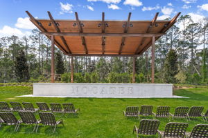 Nocatee Amphitheater