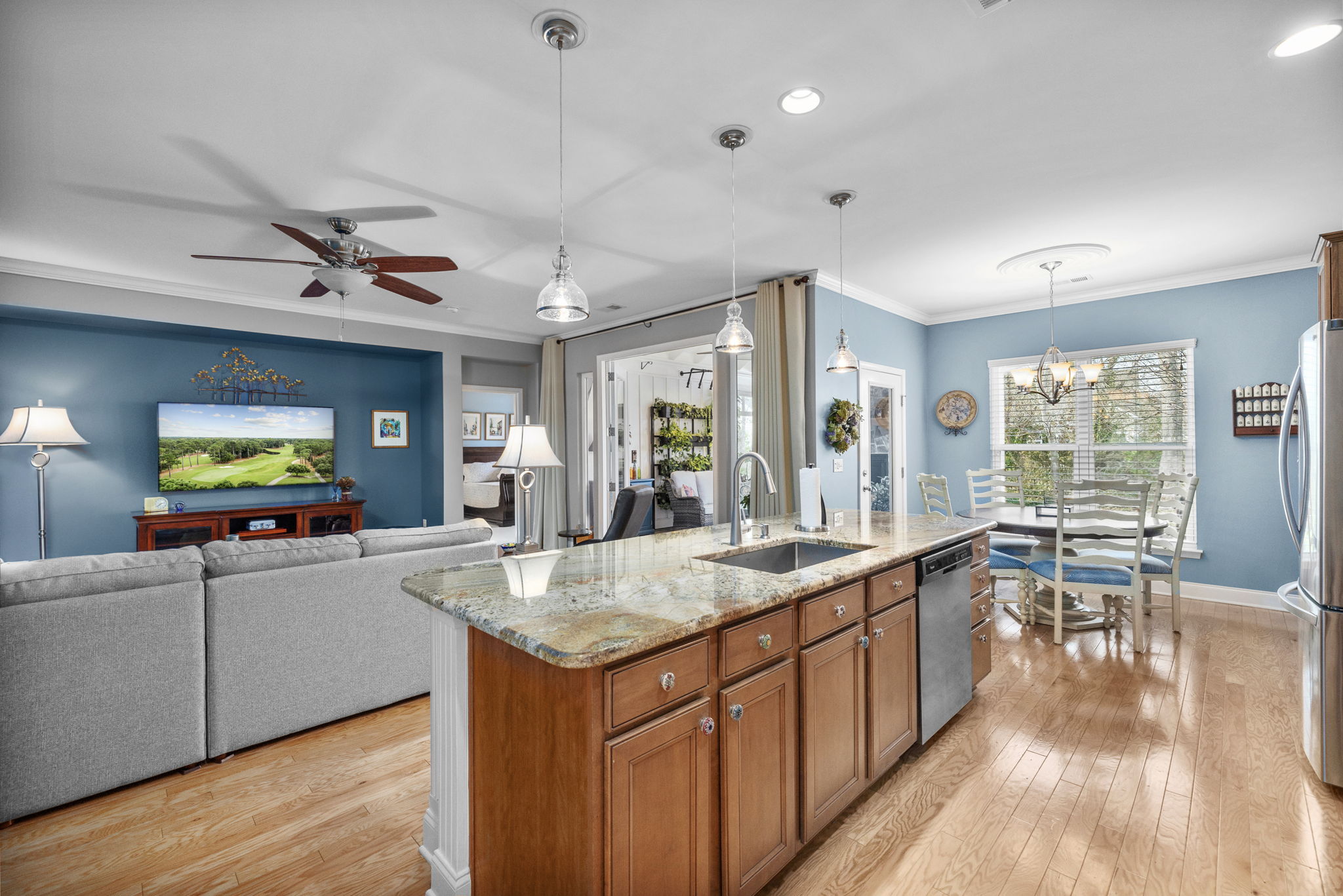 408 Cypress Creek Dr, Murrells Inlet, SC 29576, USA Photo 11