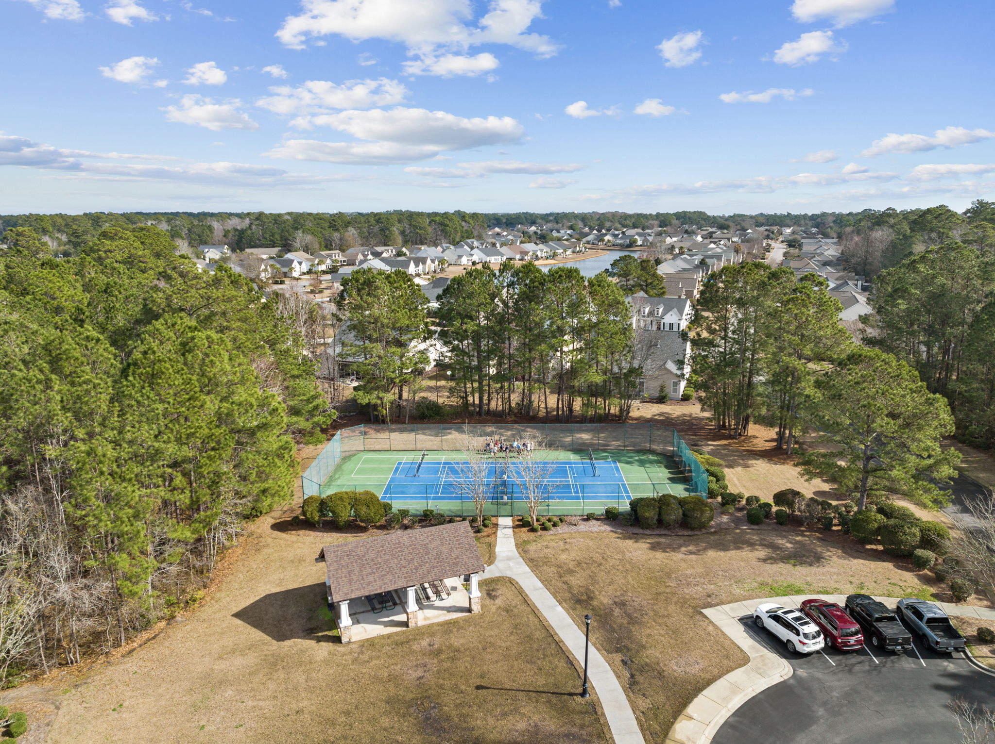 408 Cypress Creek Dr, Murrells Inlet, SC 29576, USA Photo 49