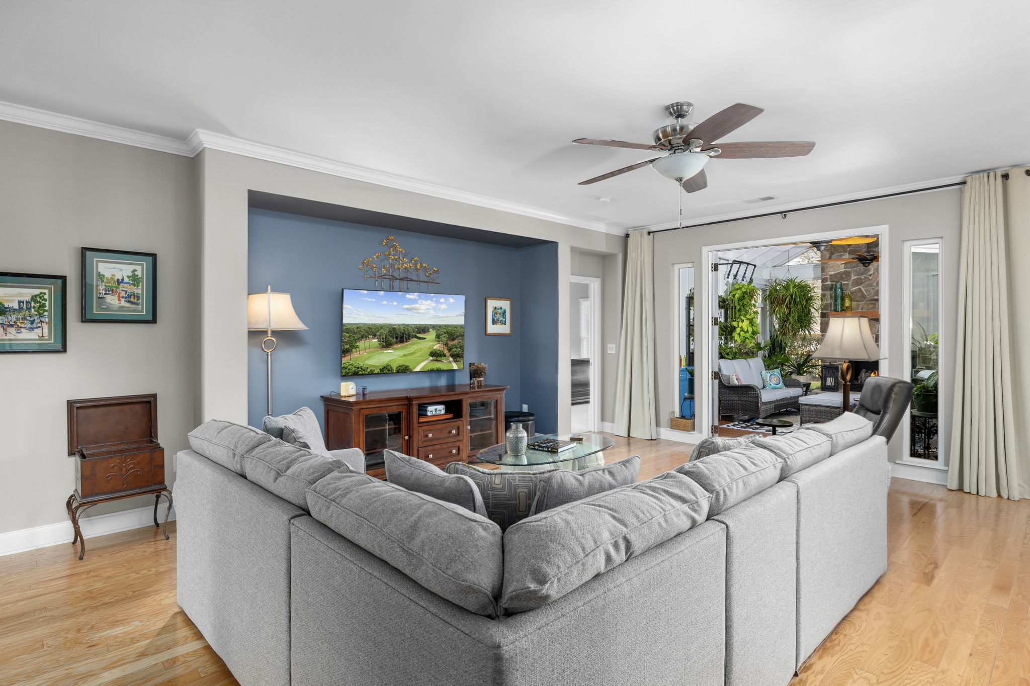 408 Cypress Creek Dr, Murrells Inlet, SC 29576, USA Photo 10