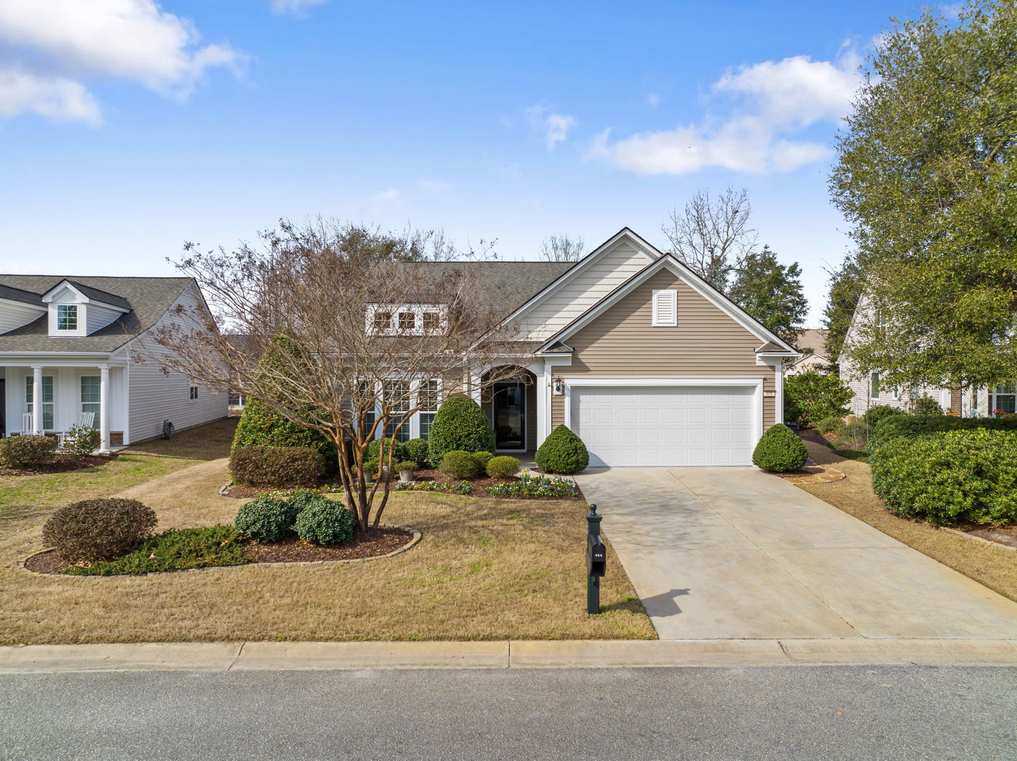 408 Cypress Creek Dr, Murrells Inlet, SC 29576, USA