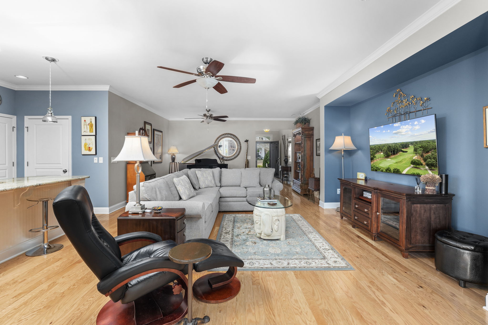 408 Cypress Creek Dr, Murrells Inlet, SC 29576, USA Photo 5