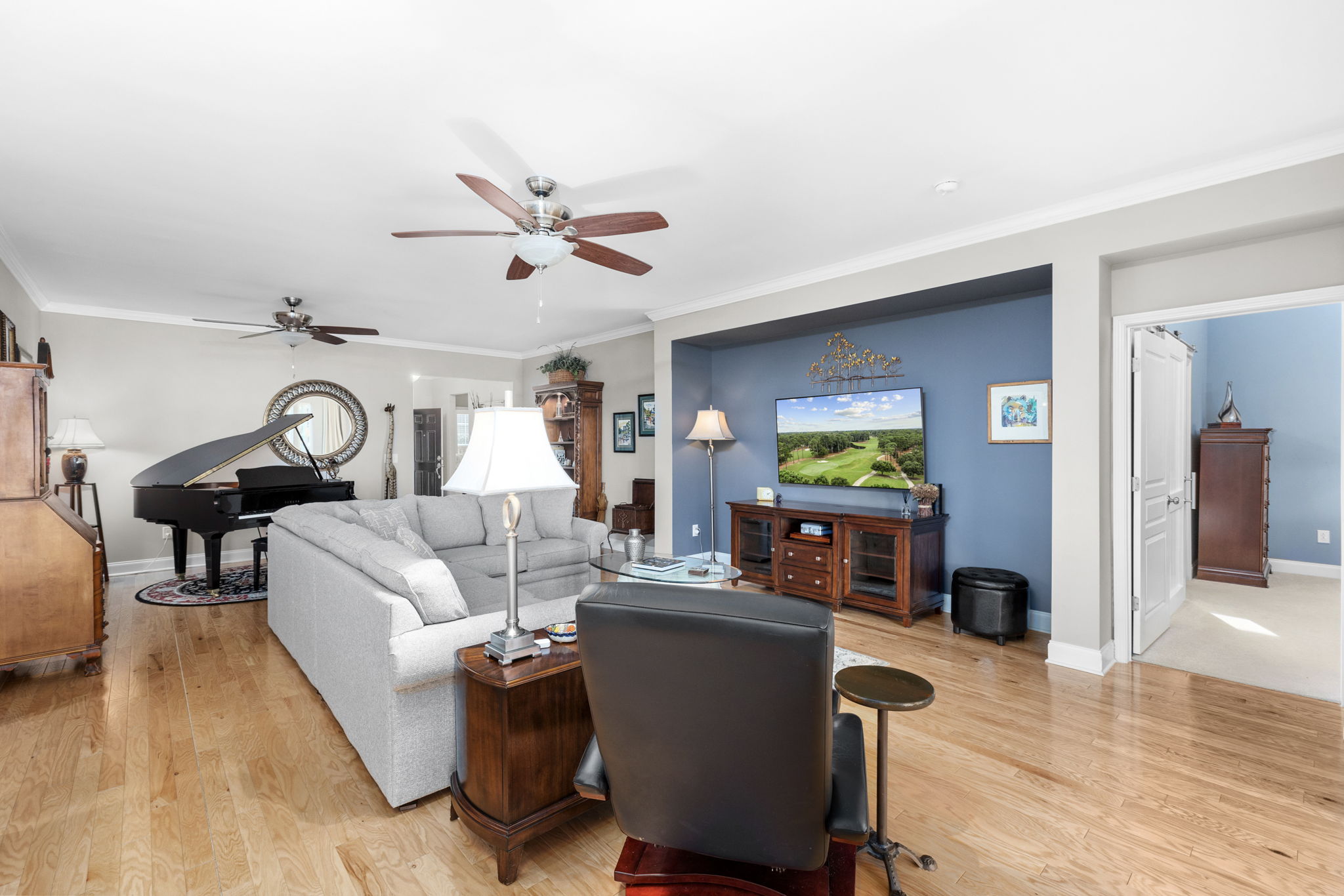 408 Cypress Creek Dr, Murrells Inlet, SC 29576, USA Photo 6