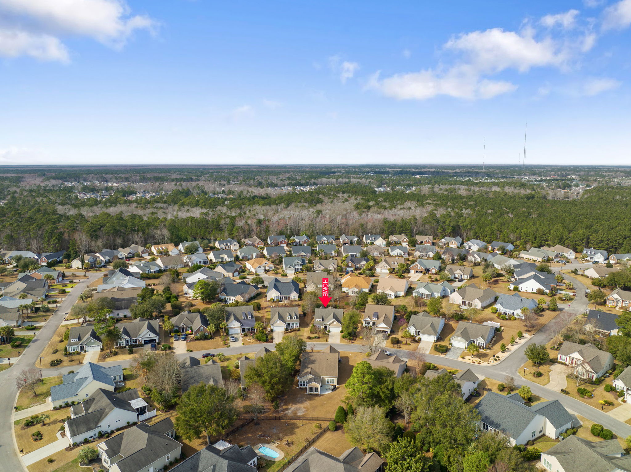 408 Cypress Creek Dr, Murrells Inlet, SC 29576, USA Photo 37