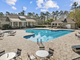 408 Cypress Creek Dr, Murrells Inlet, SC 29576, USA Photo 43