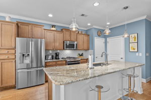 408 Cypress Creek Dr, Murrells Inlet, SC 29576, USA Photo 13