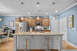 408 Cypress Creek Dr, Murrells Inlet, SC 29576, USA Photo 12