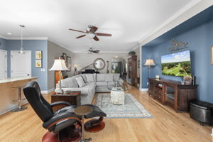 408 Cypress Creek Dr, Murrells Inlet, SC 29576, USA Photo 4