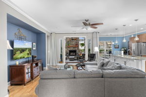 408 Cypress Creek Dr, Murrells Inlet, SC 29576, USA Photo 8