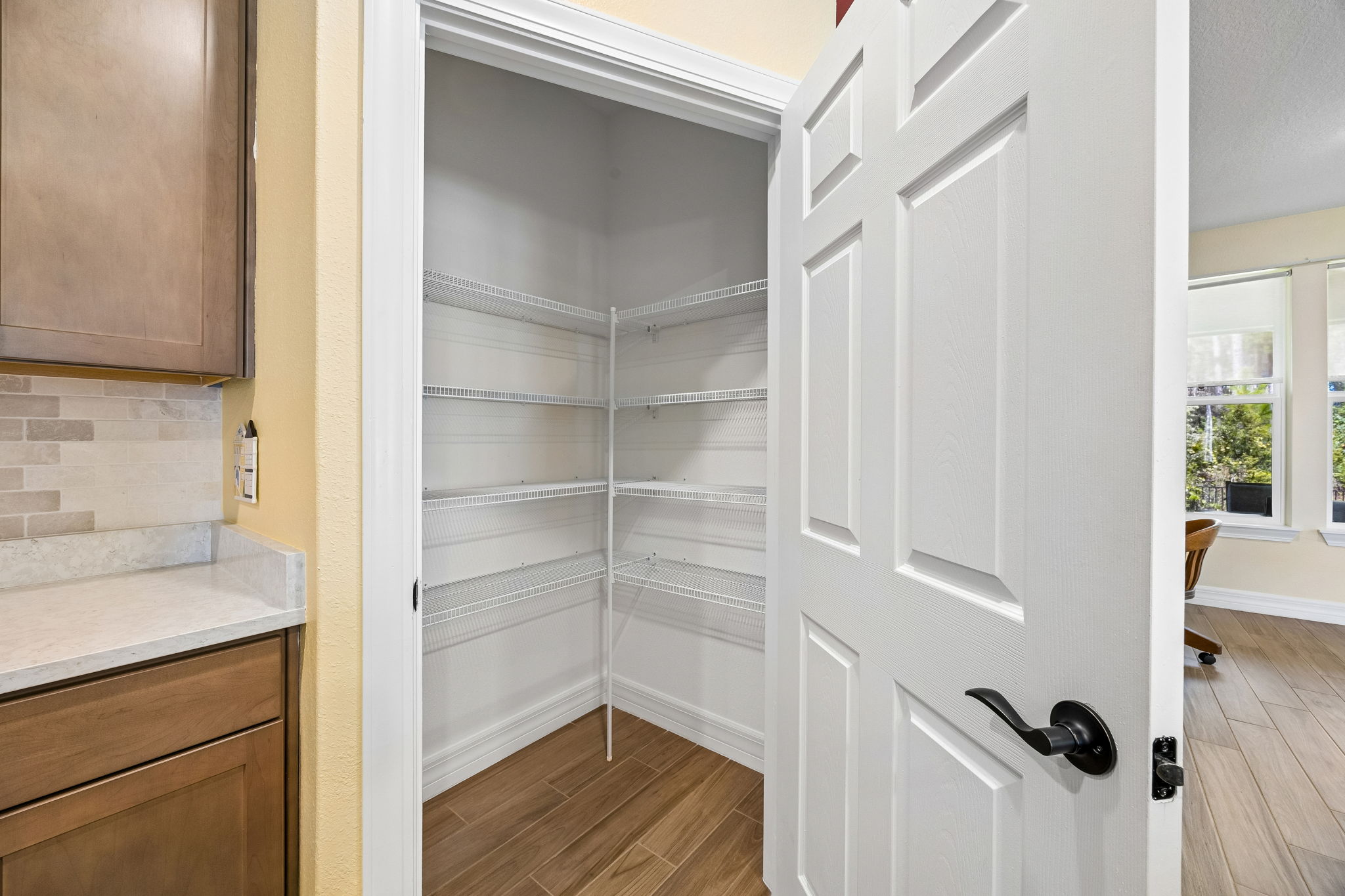 Large Pantry