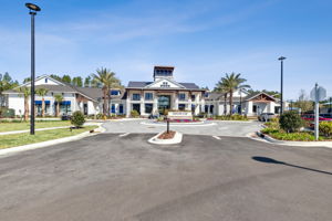 Del Webb Wildlight