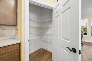 Large Pantry