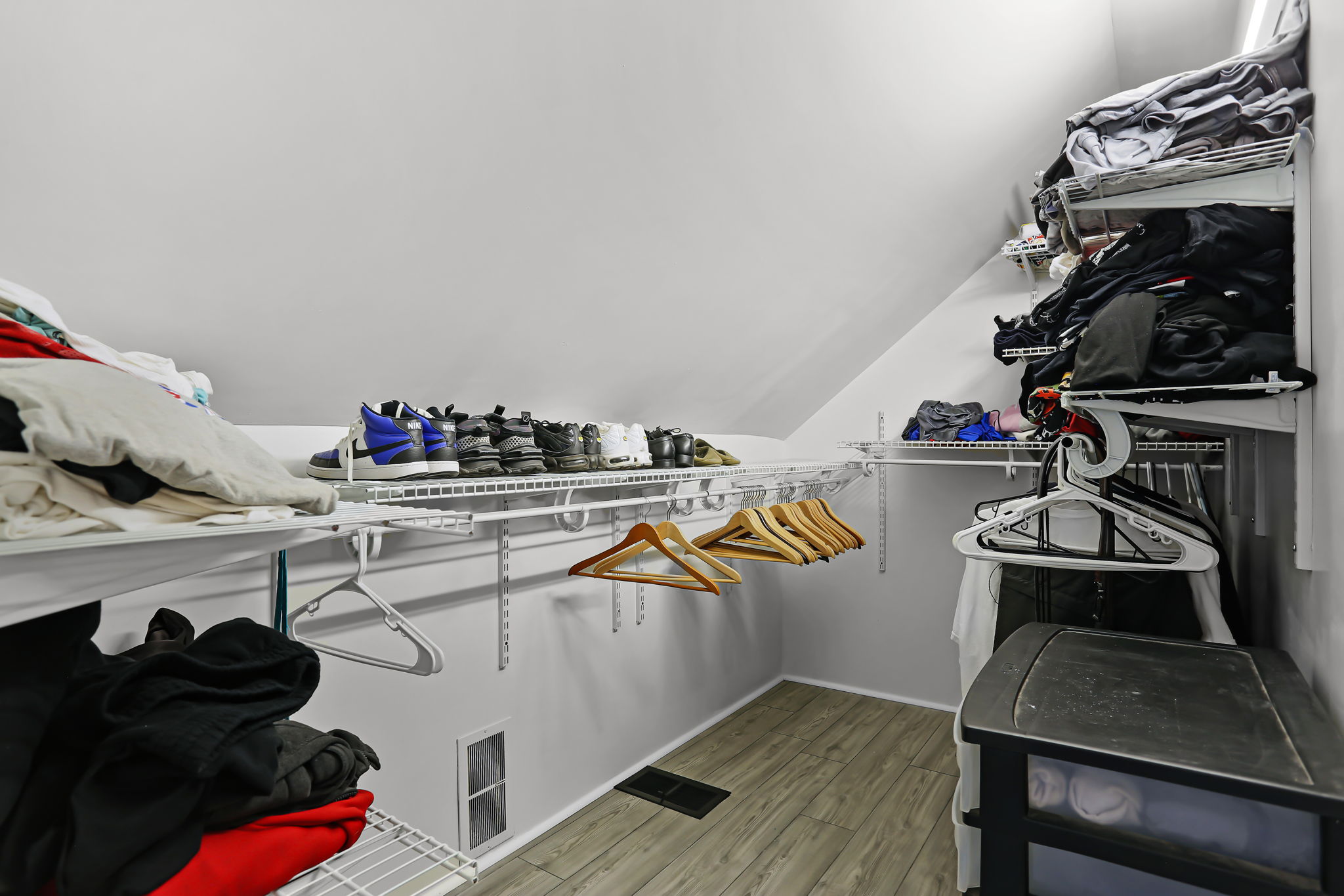 Closet