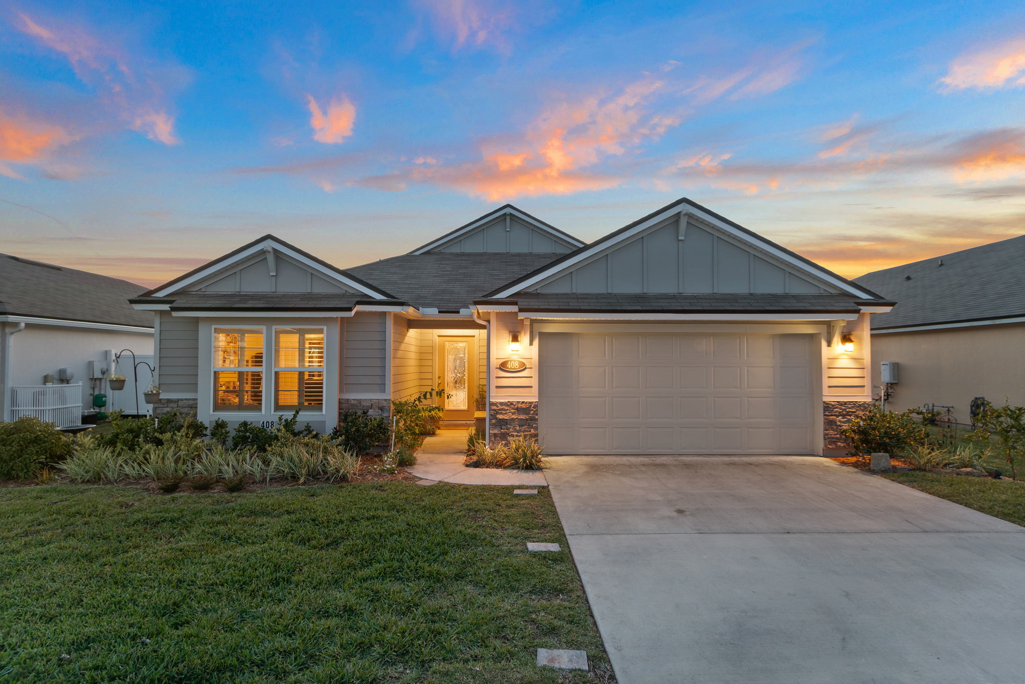 408 Fox Water Trail, St. Augustine, FL 32086, USA Photo 61