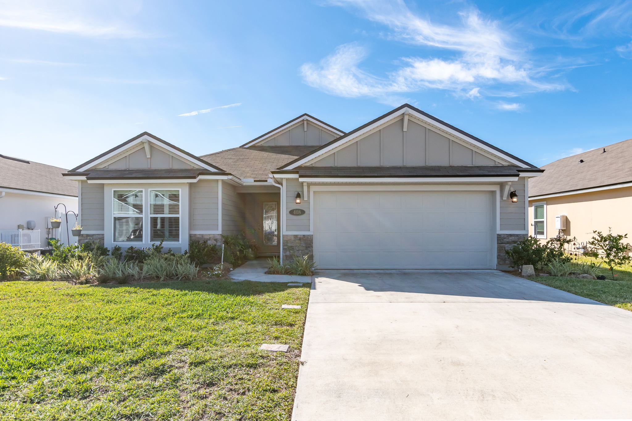 408 Fox Water Trail, St. Augustine, FL 32086, USA Photo 2