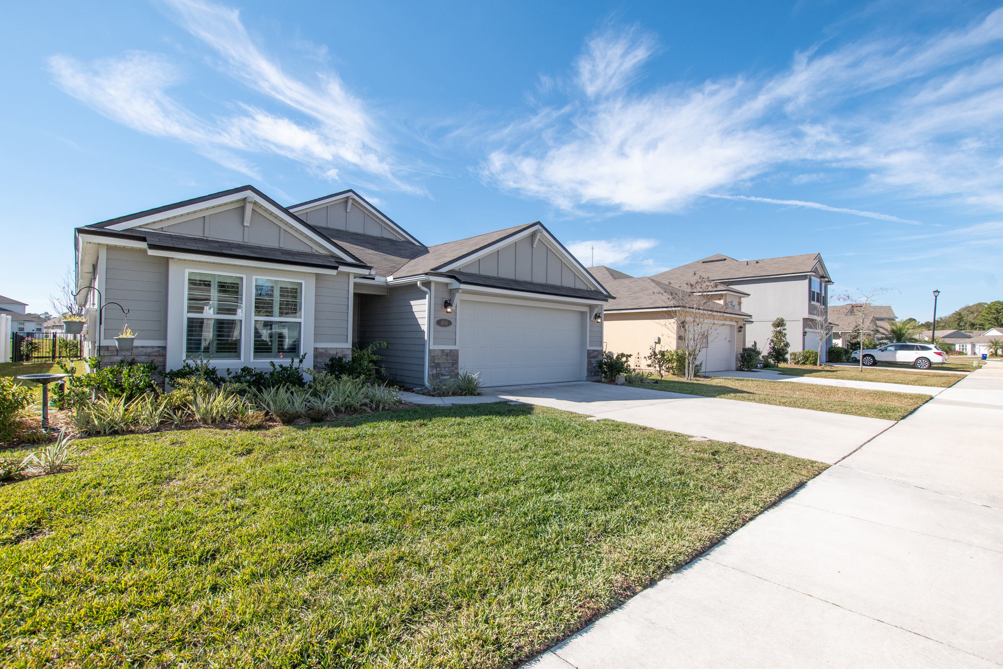 408 Fox Water Trail, St. Augustine, FL 32086, USA