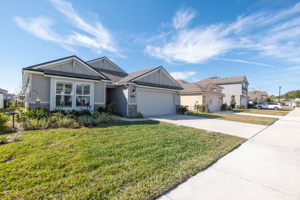 408 Fox Water Trail, St. Augustine, FL 32086, USA Photo 0