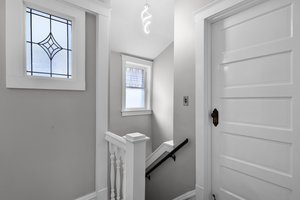 Upper Landing