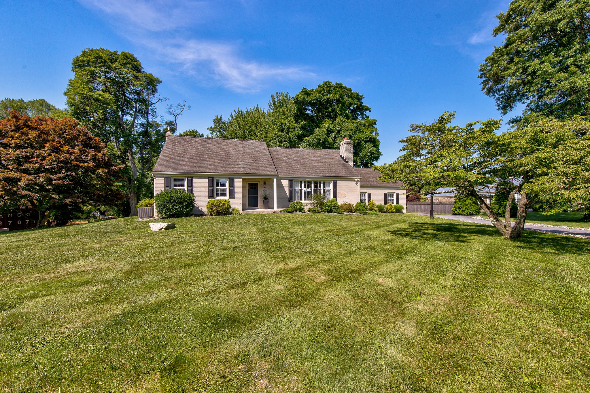 408 Green Hill Ln, Berwyn, PA 19312 | Mike Zigon Photography