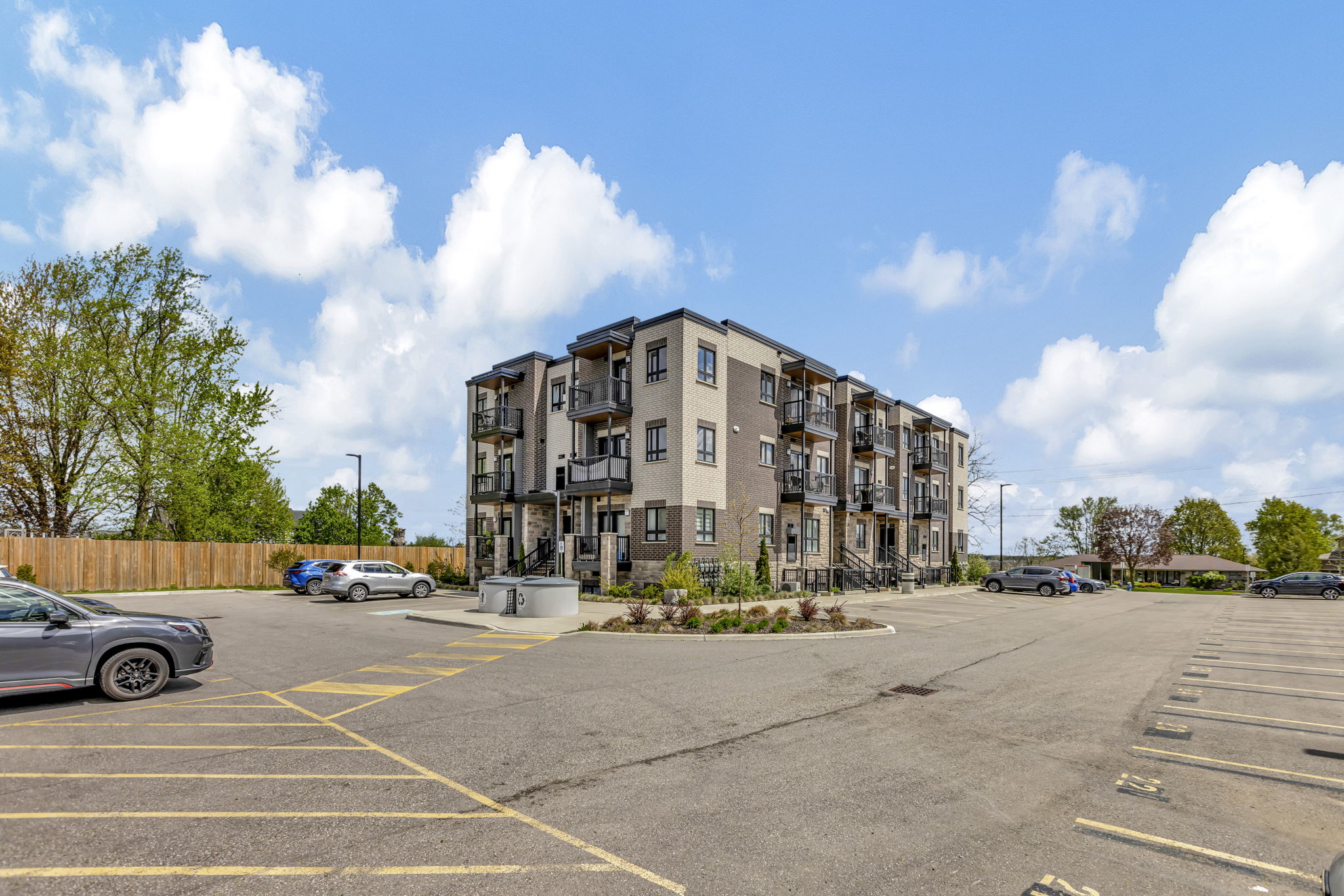 408 Guelph Ave 103, Cambridge, ON N3C 0H3 Ground2Air Media