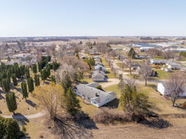 0.57 Acre Lot