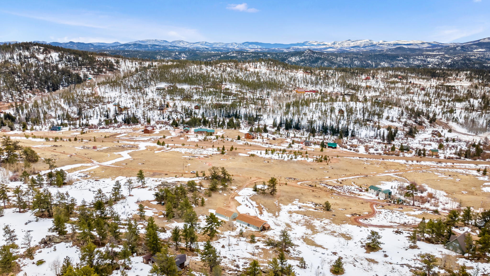 408 Navajo Rd, Red Feather Lakes, CO 80545, USA Photo 26