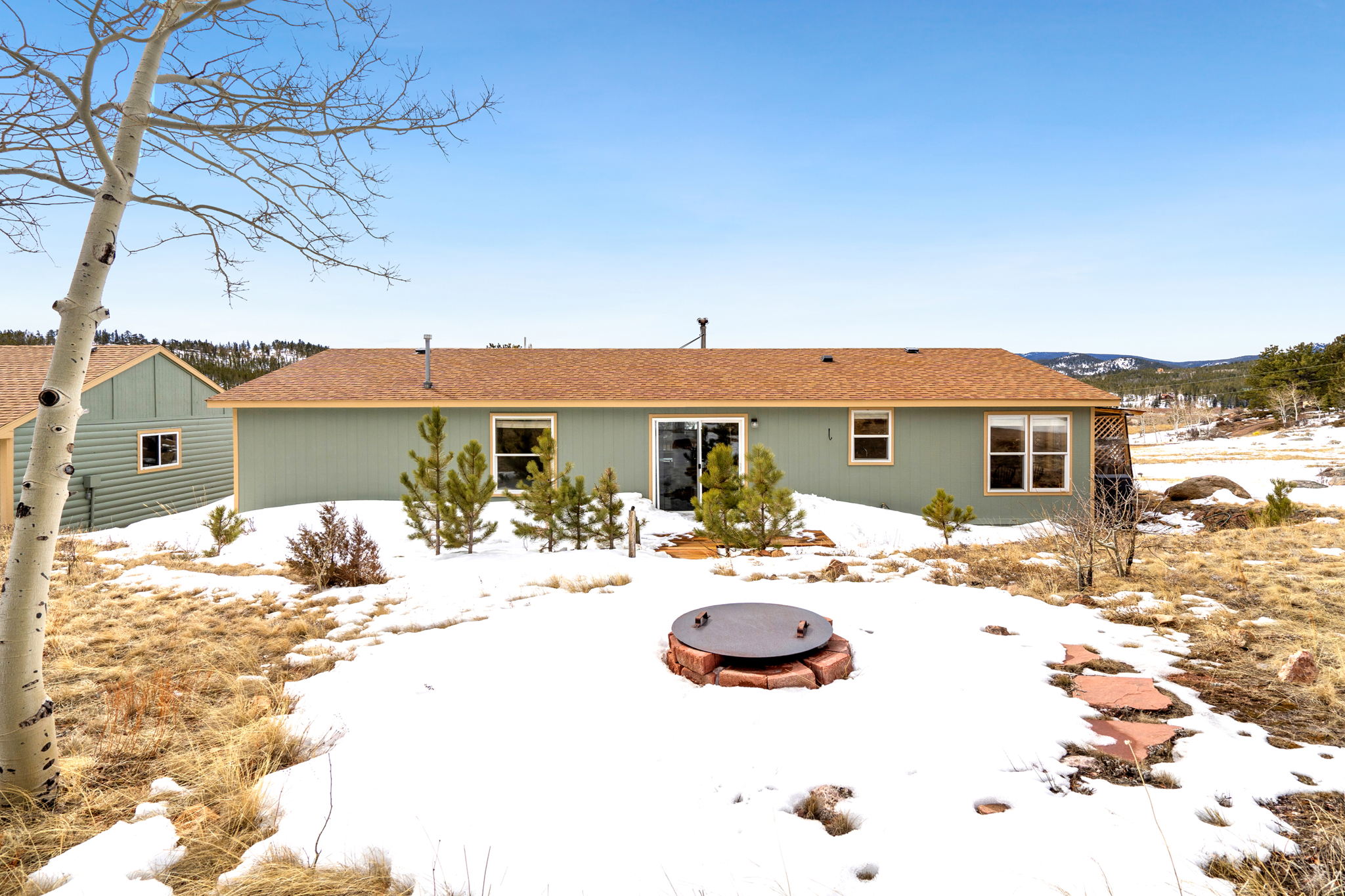 408 Navajo Rd, Red Feather Lakes, CO 80545, USA Photo 20