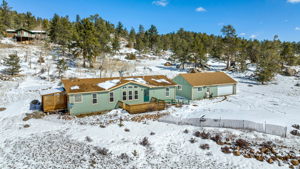 408 Navajo Rd, Red Feather Lakes, CO 80545, USA Photo 39