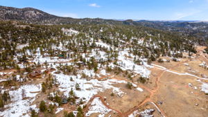 408 Navajo Rd, Red Feather Lakes, CO 80545, USA Photo 24