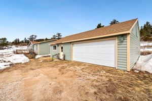 408 Navajo Rd, Red Feather Lakes, CO 80545, USA Photo 4