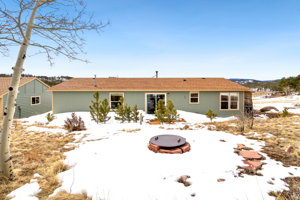 408 Navajo Rd, Red Feather Lakes, CO 80545, USA Photo 19