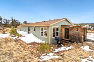 408 Navajo Rd, Red Feather Lakes, CO 80545, USA Photo 20