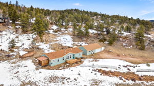 408 Navajo Rd, Red Feather Lakes, CO 80545, USA Photo 1