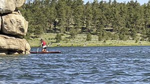 408 Navajo Rd, Red Feather Lakes, CO 80545, USA Photo 33